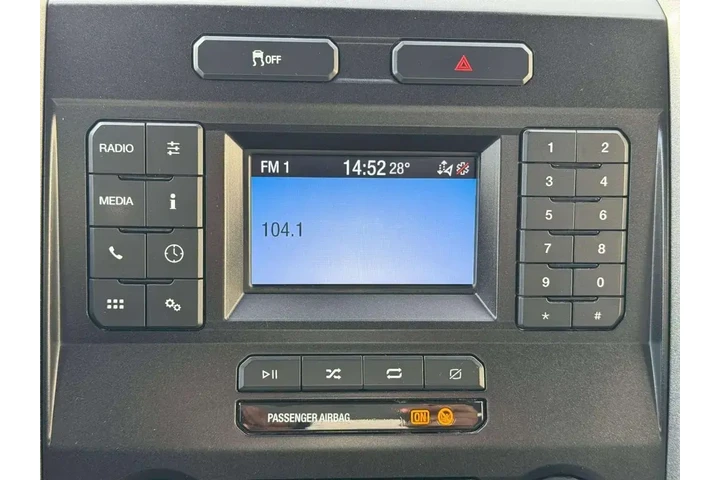 $33995 : Ford F-350 Super Duty 2020 4 image 5