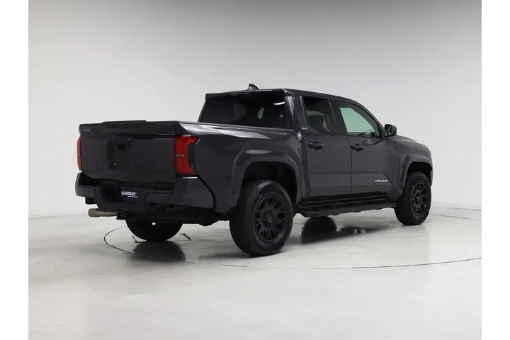 $36998 : Toyota Tacoma 2025 4x2 SR5 4 image 8