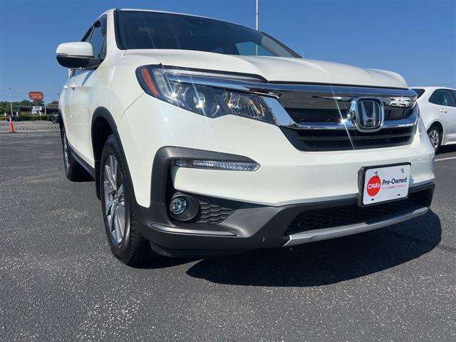 $24991 : PRE-OWNED 2019 HONDA PILOT EX image 10