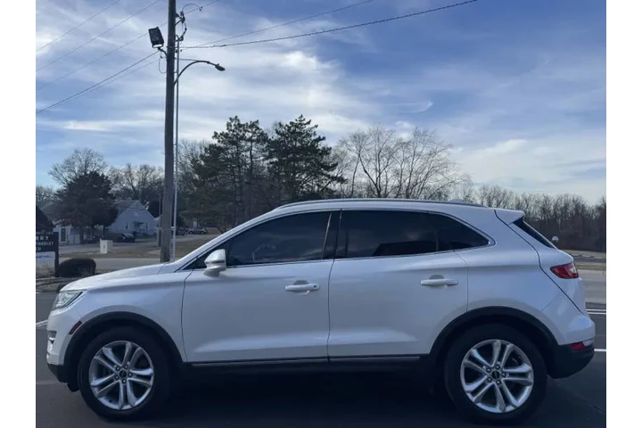 $7999 : 2015 MKC image 10