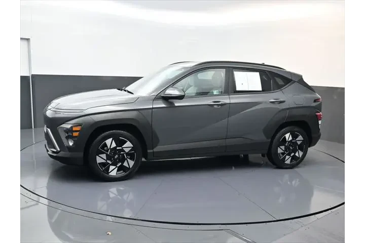 $21887 : Hyundai KONA 2025 SEL 4dr Cr image 7