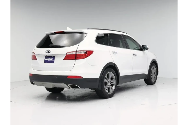 $16998 : Hyundai SANTA FE 2014 Limite image 8