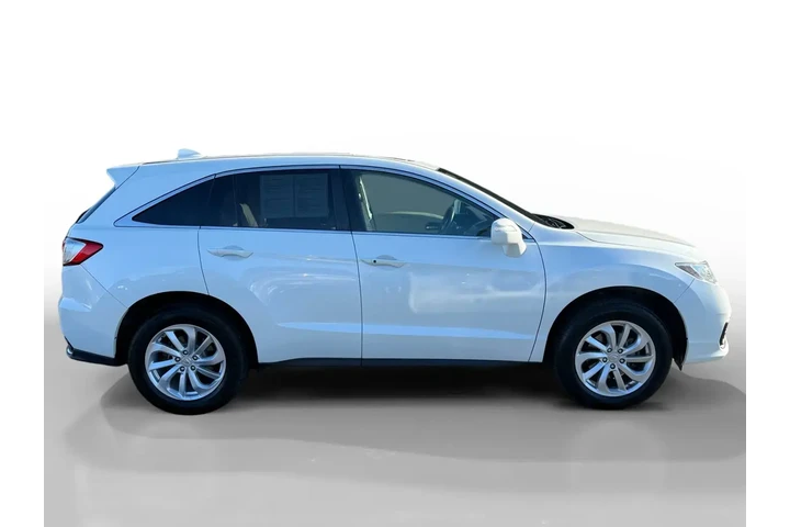 $12833 : Acura RDX 2017 4dr SUV image 6