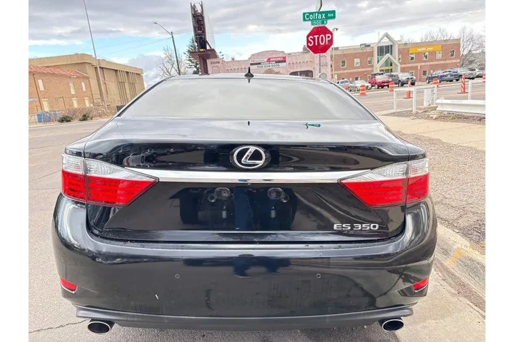 $13995 : 2013 ES 350 image 5