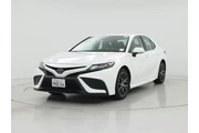 $26998 : Toyota Camry Hybrid 2022 SE thumbnail