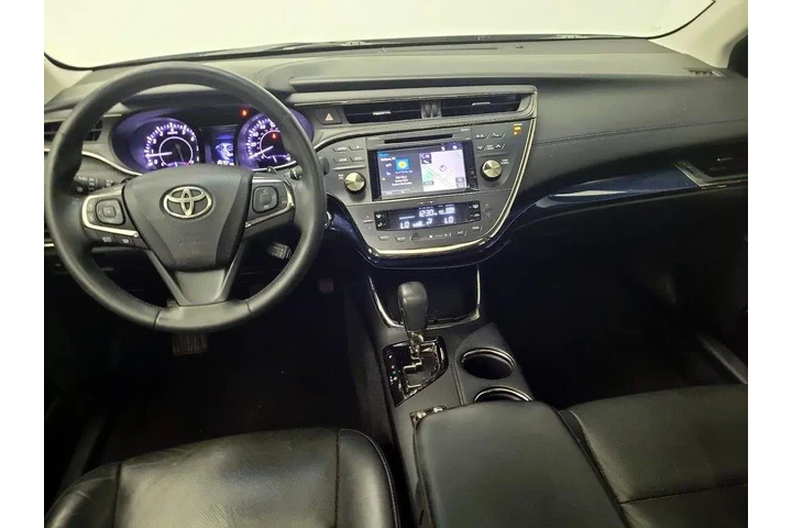 $17998 : Toyota Avalon 2015 XLE Premi image 9