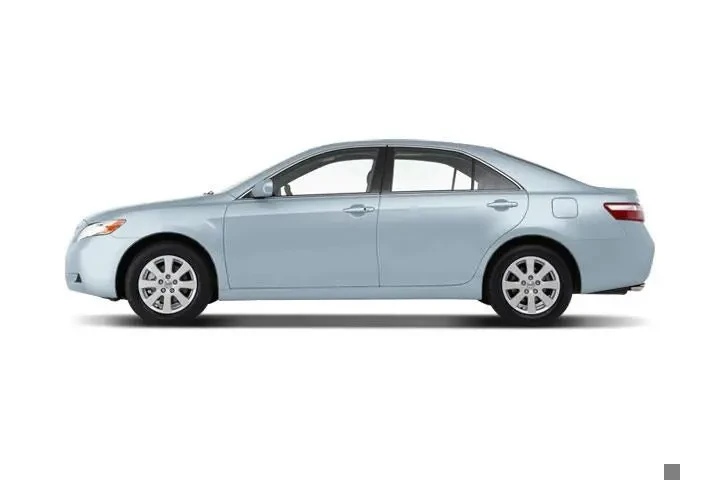 $3533 : Toyota Camry 2008 LE 4dr Sed image 3