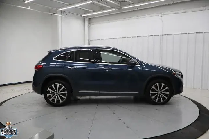 $21995 : Mercedes-Benz GLA 2021 GLA 2 image 2