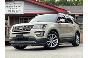 Ford Explorer 2017 AWD Limit en Atlanta