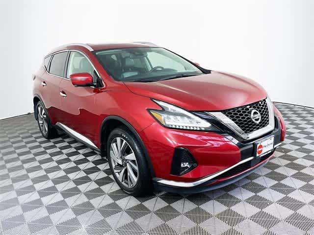 $25897 : PRE-OWNED 2020 NISSAN MURANO image 1