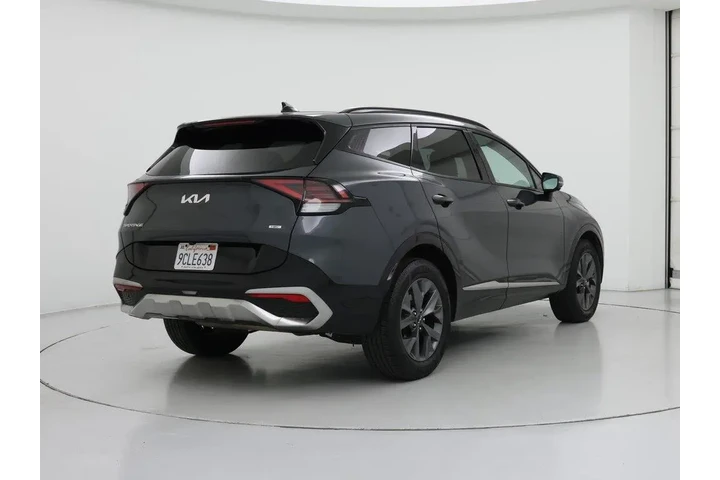 $26998 : Kia Sportage Hybrid 2023 AWD image 8