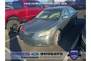 Toyota Camry 2009 LE 4dr Sed