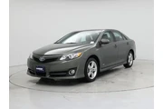 $14998 : Toyota Camry Hybrid 2014 SE thumbnail