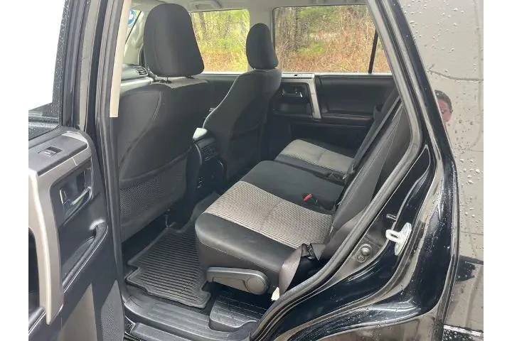 $25890 : Toyota 4Runner 2018 AWD Limi image 8