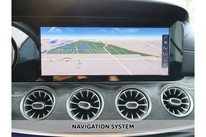 $29995 : Mercedes-Benz E-Class 2019 E image 3