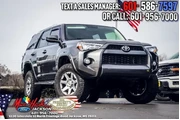 Toyota 4Runner 2017 4x2 SR5 en Jackson