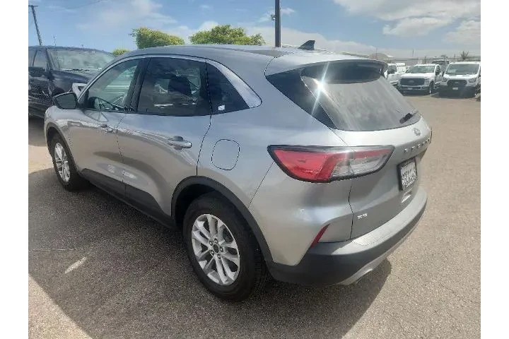 $18491 : Ford Escape 2022 SE 4dr SUV image 10