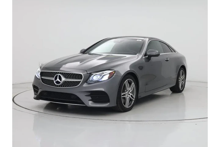 $27998 : Mercedes-Benz E-Class 2018 A image 4