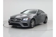 $27998 : Mercedes-Benz E-Class 2018 A thumbnail