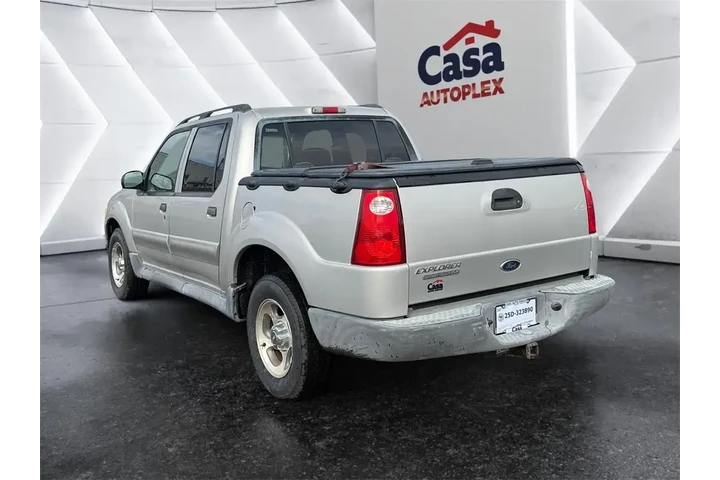 $13000 : Ford Explorer Sport Trac 200 image 10