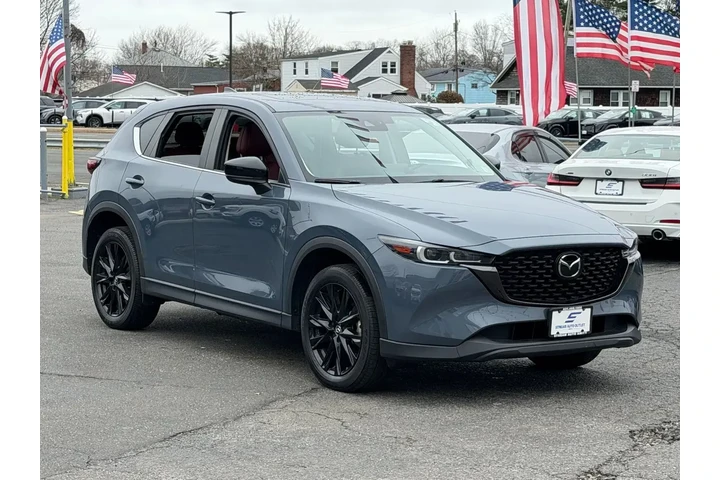$27298 : Mazda CX-5 2024 AWD 2.5 S Ca image 1