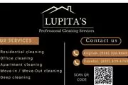 Lupita's profesional service en Houston