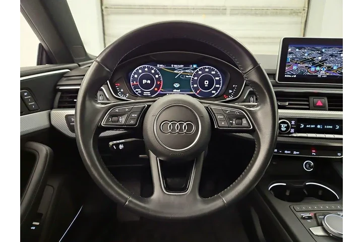 $27998 : Audi A5 2019 AWD quattro Pre image 10