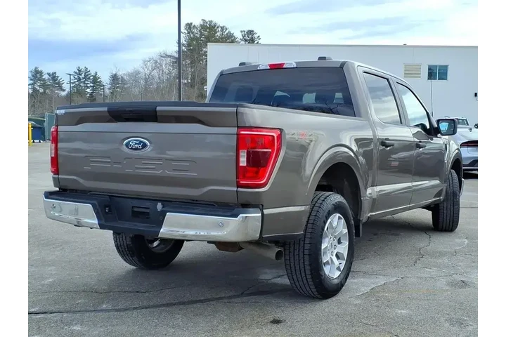 $39999 : Ford F-150 2023 4x4 Lariat 4 image 3