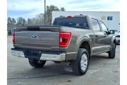 $39999 : Ford F-150 2023 4x4 Lariat 4 thumbnail