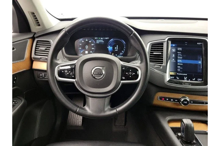 $34998 : Volvo XC90 Recharge 2021 eAW image 10