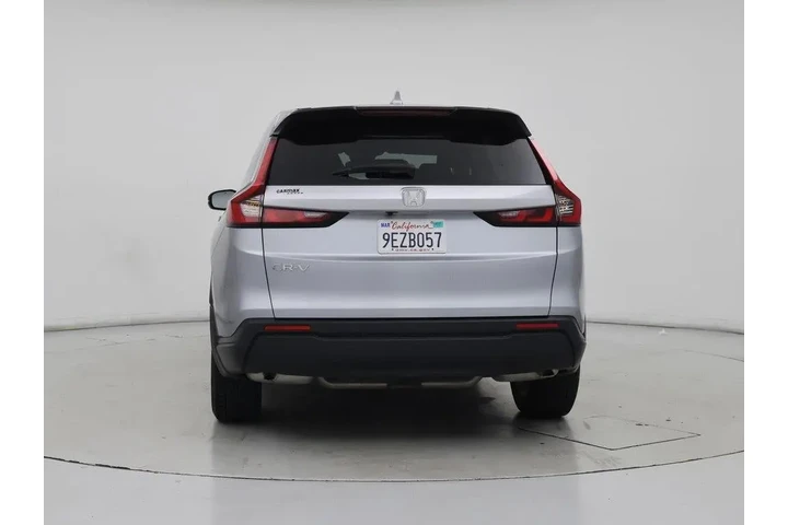 $27998 : Honda CR-V 2023 EX 4dr SUV w image 6