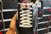 $200 : Jordan 5 metallic black thumbnail