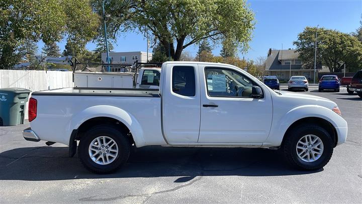 $13333 : 2016 NISSAN FRONTIER KING CA image 9