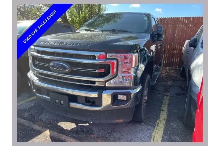 $34995 : Ford F-250 Super Duty 2020 4 image 1