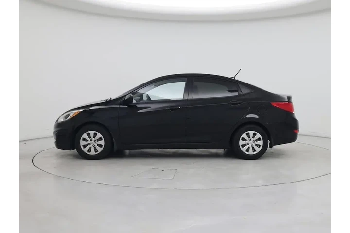 $10998 : Hyundai ACCENT 2015 GLS 4dr image 3