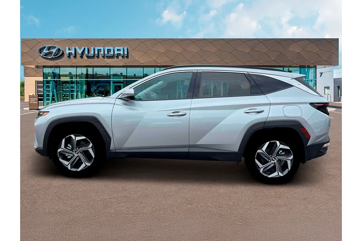 $32990 : Hyundai TUCSON Plug-in Hybri image 3