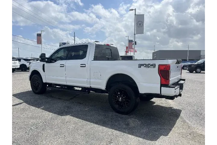 $36981 : Ford F-250 Super Duty 2022 4 image 3