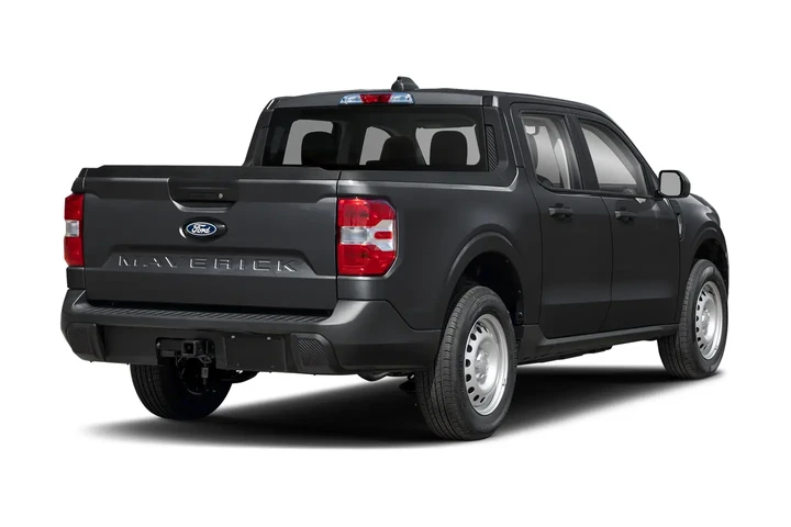 $29988 : 2025 Maverick XL image 3