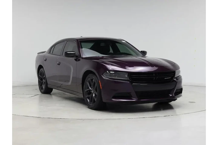 $24998 : Dodge Charger 2022 SXT 4dr S image 1