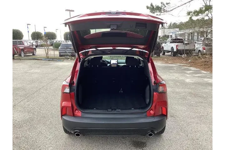 $17484 : Ford Escape 2022 SE 4dr SUV image 9