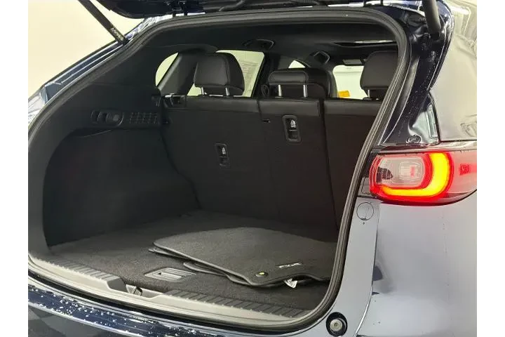 $38000 : Mazda CX-5 2025 AWD 2.5 Turb image 8