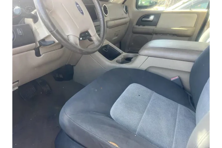 $5000 : 2004 Expedition Eddie Bauer image 5