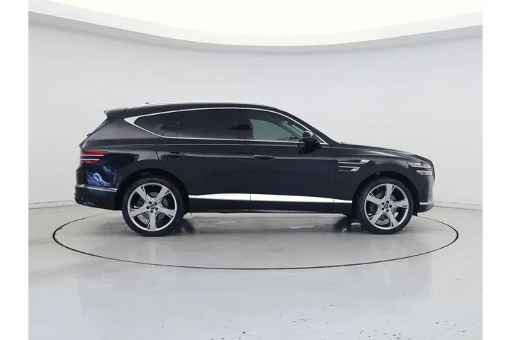 $38998 : Genesis GV80 2021 AWD 2.5T 4 image 7
