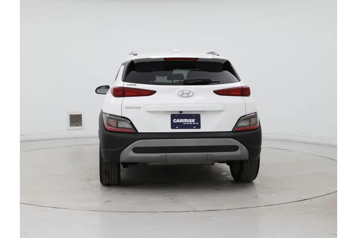 $20998 : Hyundai KONA 2023 SEL 4dr Cr image 6