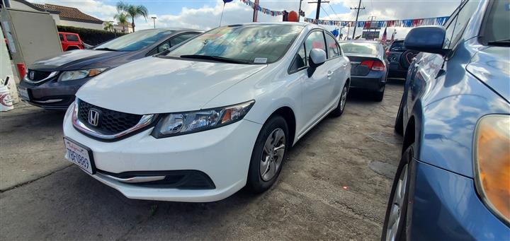 $1200 : Hondas a pagos image 3