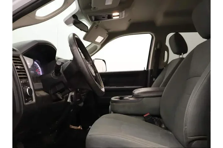 $35995 : Ram 3500 2018 4x4 Tradesman image 4