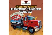 SOLIS TOWING en Los Angeles