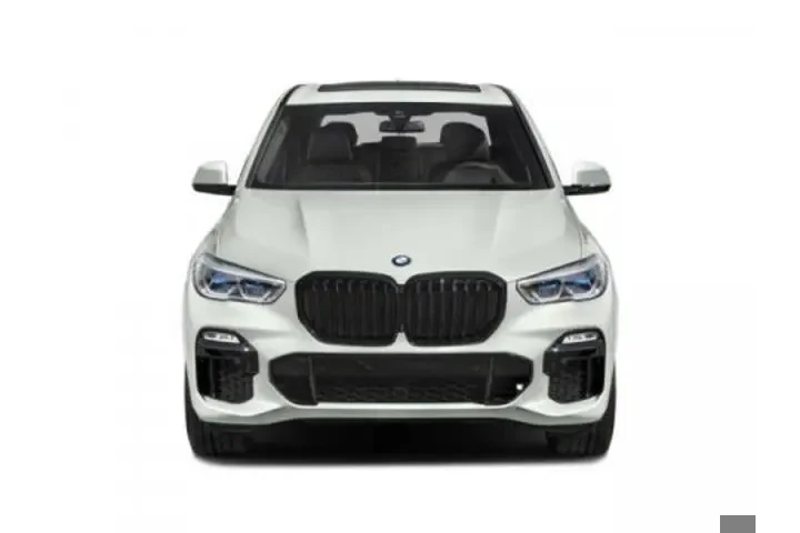 $35896 : BMW X5 2021 AWD M50i xDrive image 7