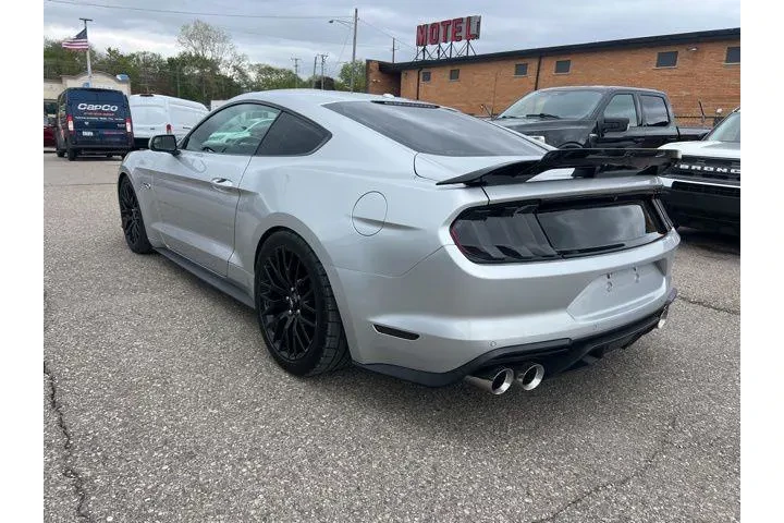 $30745 : Ford Mustang 2019 GT Premium image 5