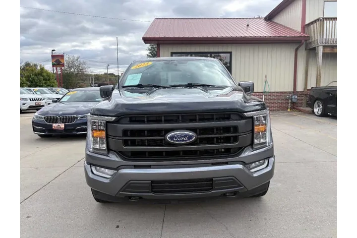 $32950 : 2023 F-150 Lariat image 3